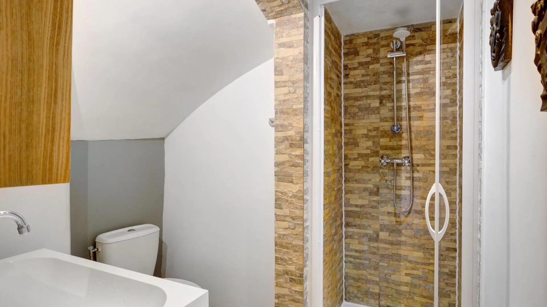 In The Heart Of Paris Next To Rue Cler - Calm 1Br Apartment