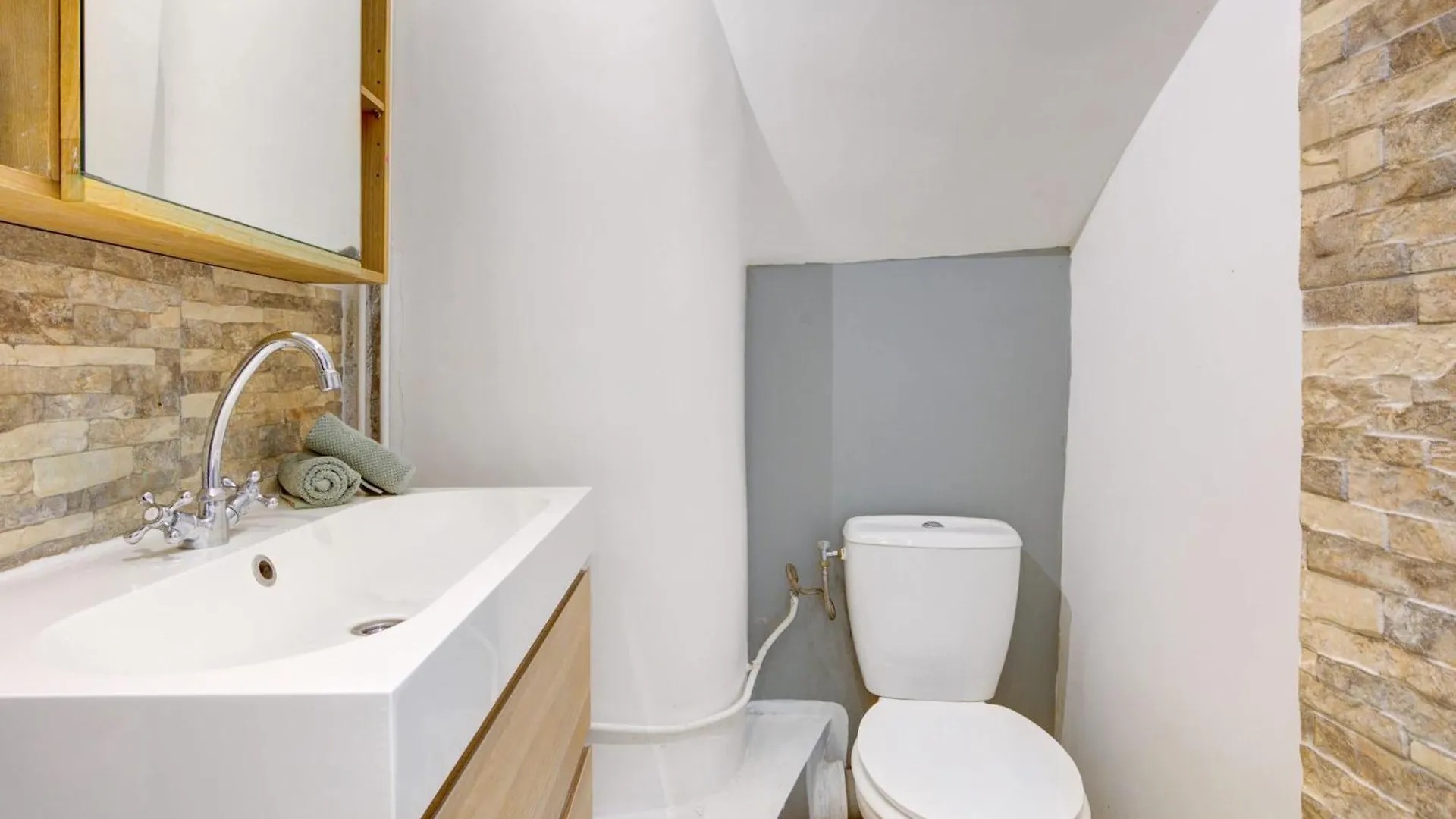 In The Heart Of Paris Next To Rue Cler - Calm 1Br Apartment 0*,  France
