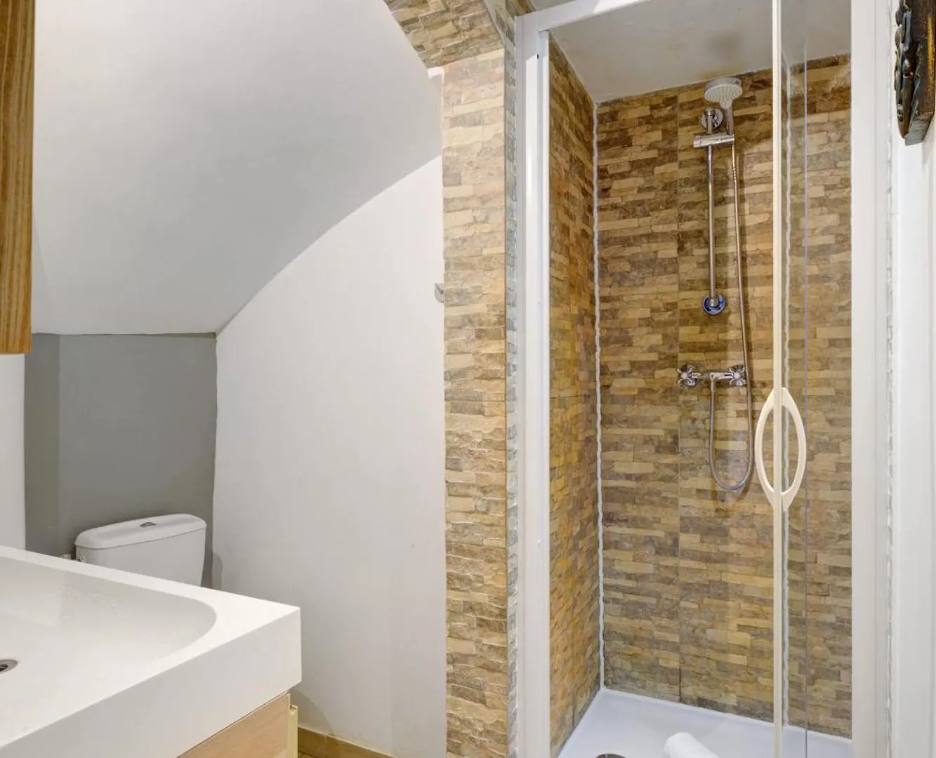 In The Heart Of Paris Next To Rue Cler - Calm 1Br Apartment France