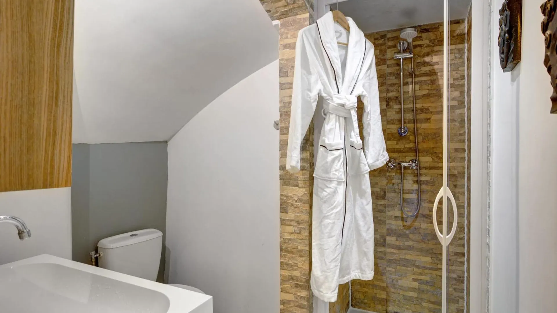 In The Heart Of Paris Next To Rue Cler - Calm 1Br Apartment