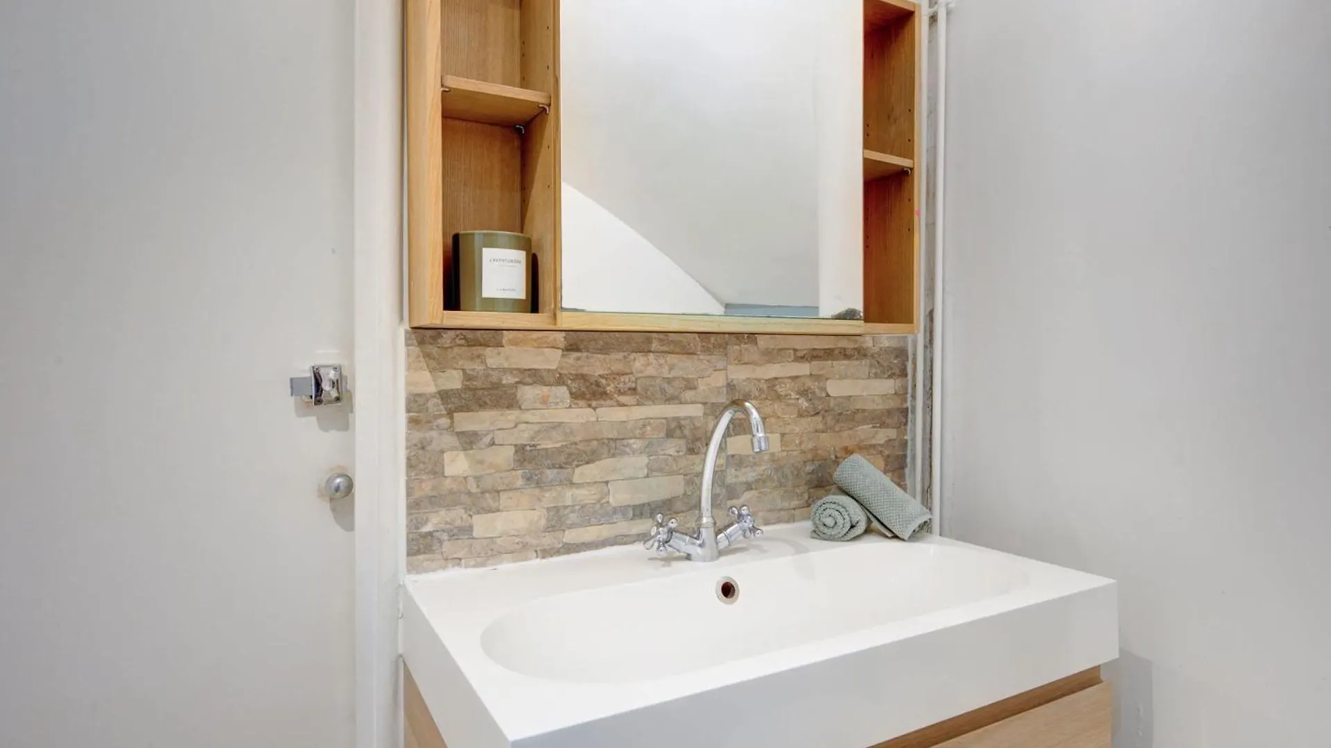 In The Heart Of Paris Next To Rue Cler - Calm 1Br Apartment